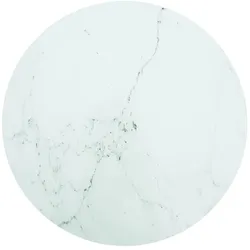 vidaXL, Tischplatte, Eltenor (80 cm)