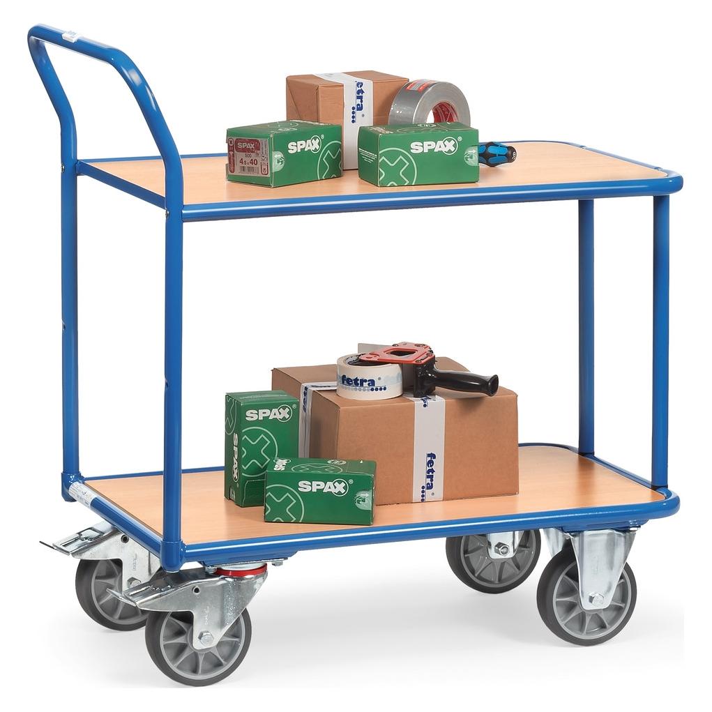 Fetra 2600 (400 kg, 2) (2600)