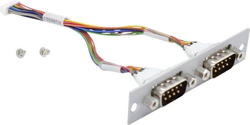 Aaeon 9651MNAD01 9651MNAD01 I/O Modul 1St.