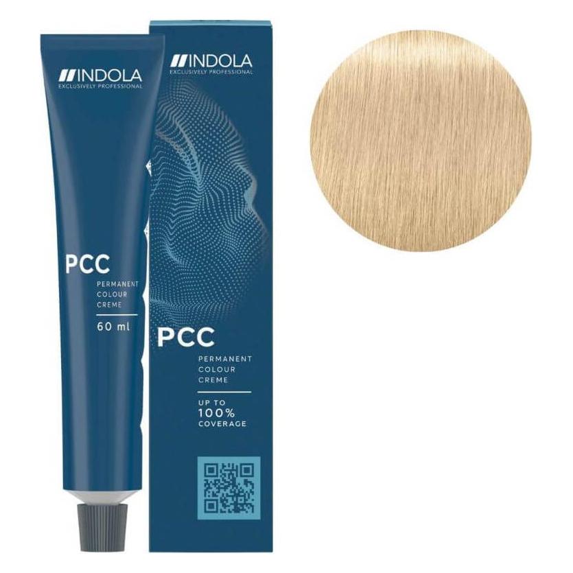 Indola Permanent Colour Creme 60ml (23) (38772051)