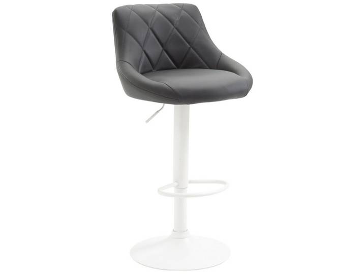 PROREGAL® Barhocker Barstuhl CAPE VERDE (1 St)
