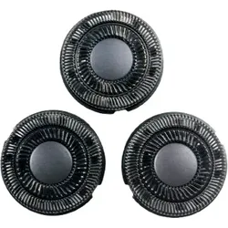 GRUNDIG Ersatzscherkopf Rotationsrasierer
