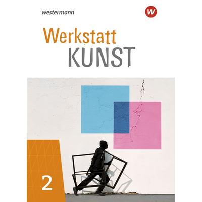 Werkstatt Kunst - Ausgabe 2020 -