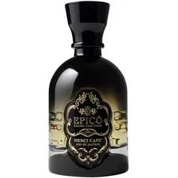 100 ml Epico MERCI CAFE' Eau de Parfum Nat. Spray