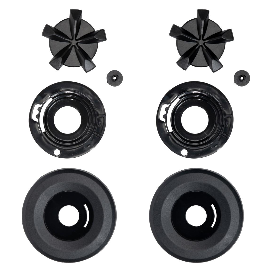 iXS Visiermechanik 851 (X10039-VBC-00)