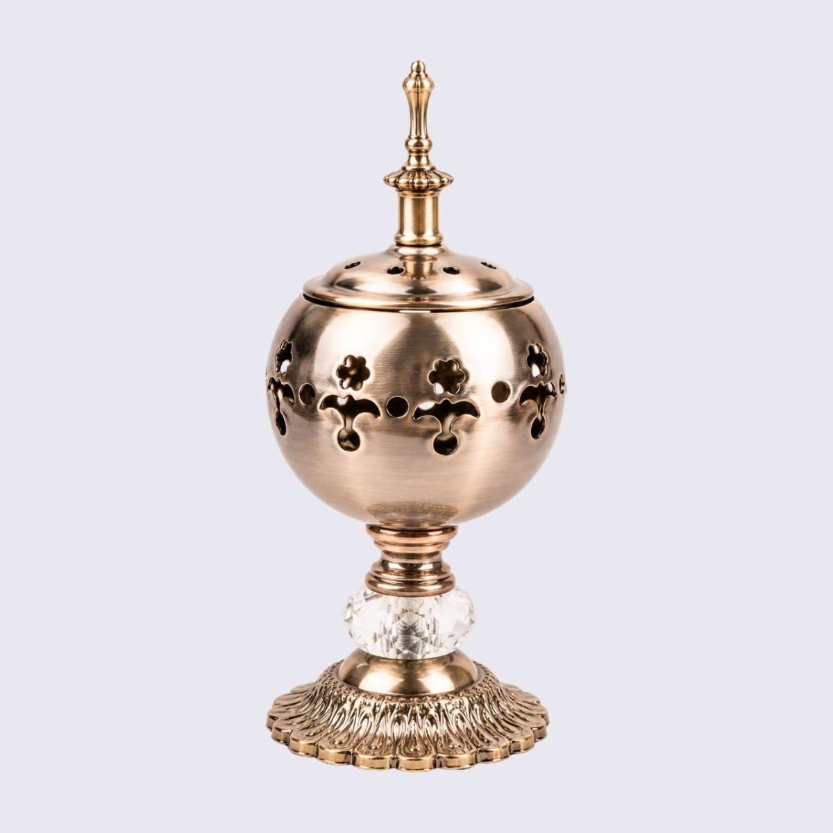 Bakhoor Brander Champagne Arabische Geurbrander
