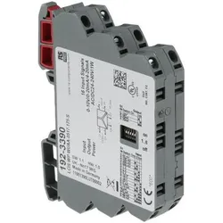 RS PRO Signalwandler, Analoger Signalwandler 24 240V ac/dc, Strom, Spannung 0 1 V, 0 2 V, 0, Automatisierung