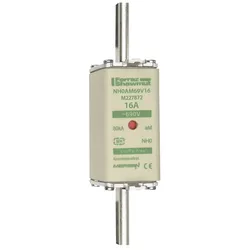 Mersen Sicherungseinsatz NH aM NH0AM69V16
