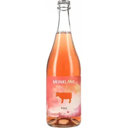 Prosa Rosé Perlwein trocken Meinklang 2025 BIO
