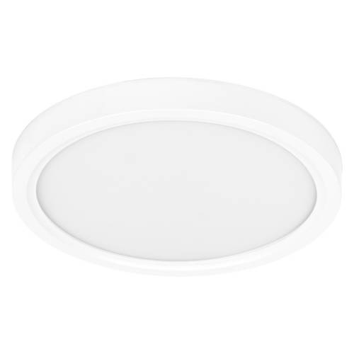 OSRAM HOMELIGHTING 4099854621369 Essential Orbis 230mm 12W 830 White LED-Deckenleuchte LED-Modul LED fest eingebaut 12W Warmweiß