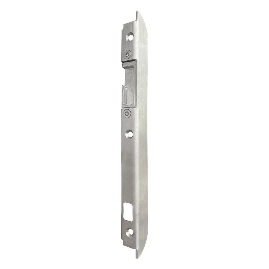 MSL Einfrässchliessblech-Set BiTribloc B-30740 (Türgarnitur, Türgriff) (MSL11471020)