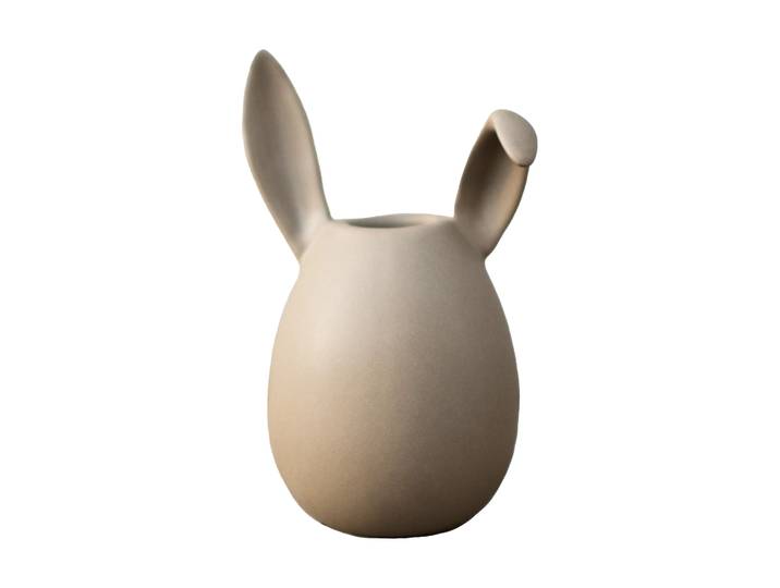 DBKD Bougeoir Rabbit 13 cm Poussière