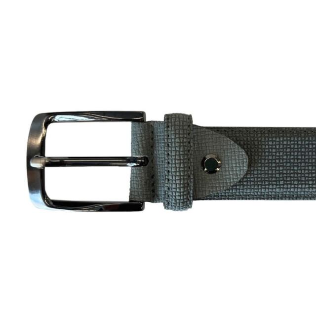 Rehab 8842223401-belt wall suede 6400-green