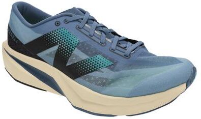 New Balance FuelCell Rebel v4 - Mens 13 Blue Running Shoes D