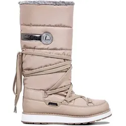 LUHTA Damen Apres Schuhe TAHTOVA MS, Größe 38 in Braun Braun