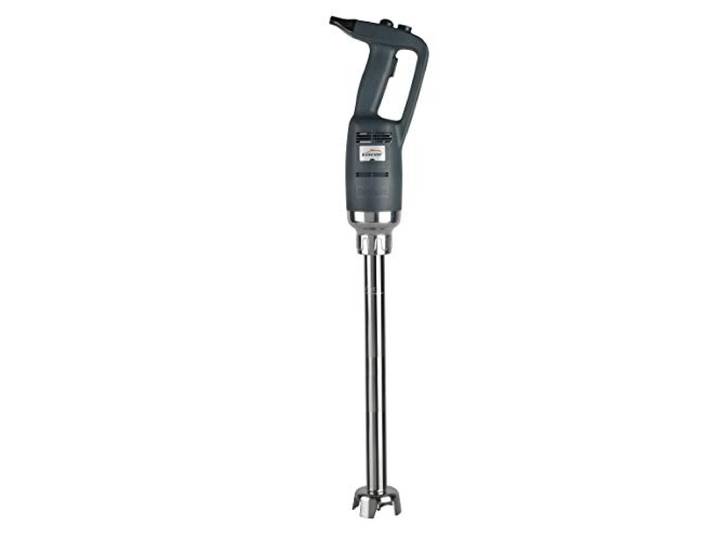 Lacor 16000 – Frischer Stabmixer, professioneller Schredder, Arme drin... Langlebiges Profi-Utensil; entwickelt für optimale Leistung und schnelle, unkomplizierte Reinigung in der Spülmaschine
