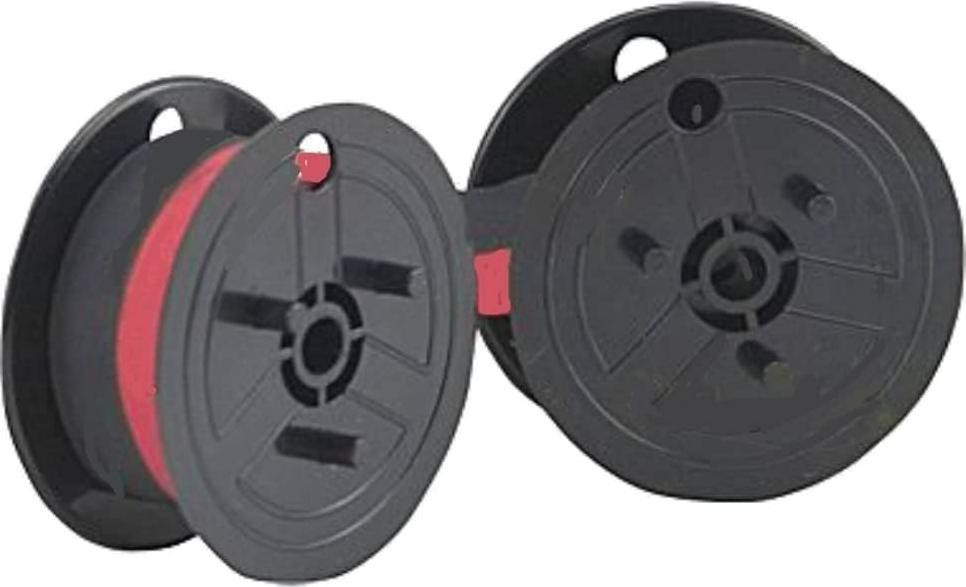 Olympia Farbband Nylon voor Olympia Drucker 068100137