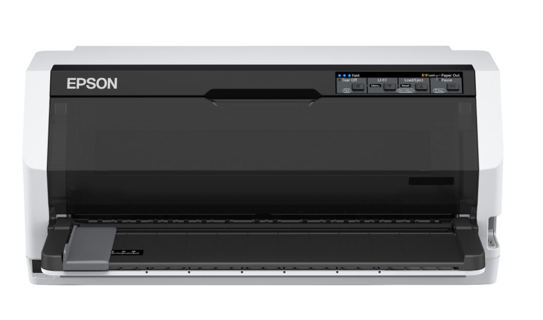 Epson LQ-690IIN Nadeldrucker C11CJ82403