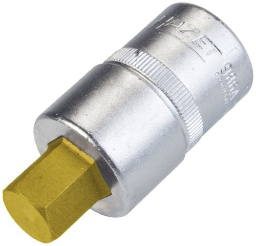 Hazet schroefbitset 986A-1/2