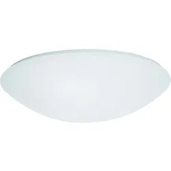 Ridi-Leuchten LED-Wannenleuchte RUFO600/5000-830EDS3