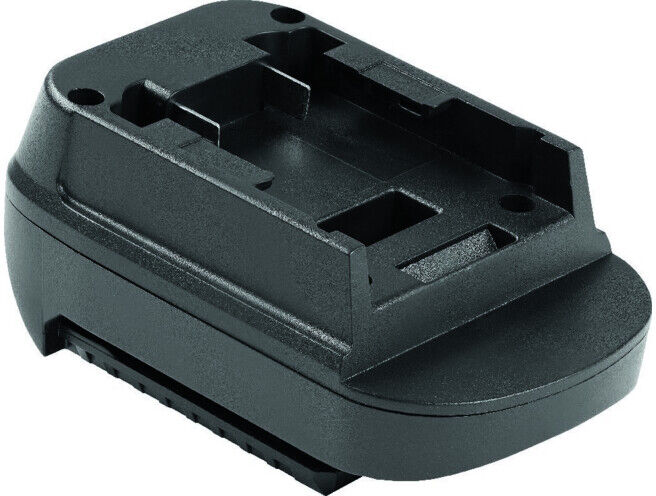 LENA LIGHTING Adaptateur Makita pour batterie Magnum (5905963608681)