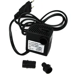 Reptiles-Planet Pumpe für Terrarien (4 W), Terrariumtechnik