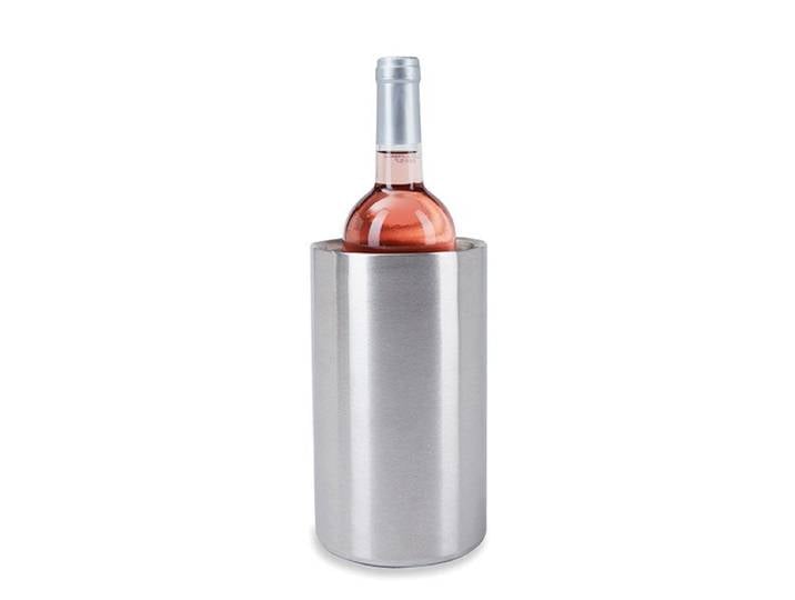 Rafraîchisseur à vin double paroi inox Mathon