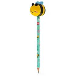 Legami Squeezies Anti-Stress-Bleistift Bee