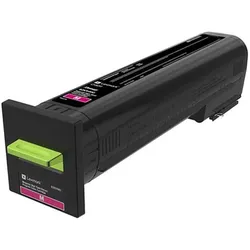 Lexmark, Toner, 72k2xm0 (M)