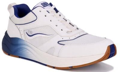 Drew MARVEL - Mens 9 White Walking D