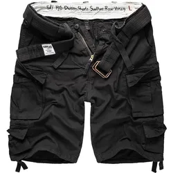 Surplus Division Shorts