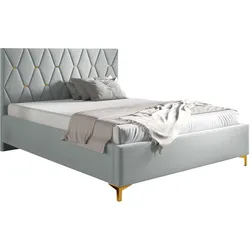 POLSTERBETT Totti 24
