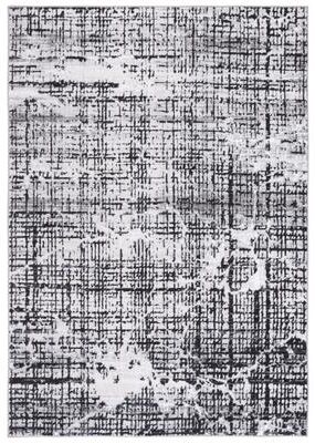 SAFAVIEH Amelia Levia Abstract Distressed Rug
