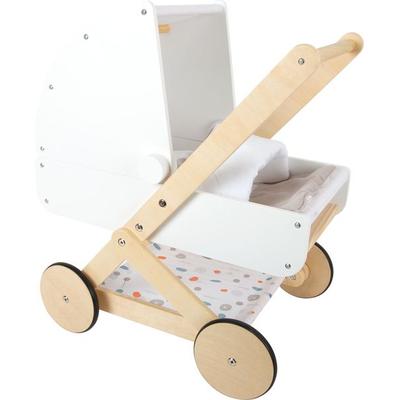 Puppenwagen Little Button