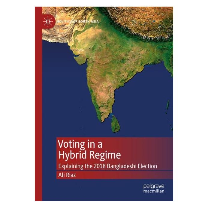 Springer Voting in a Hybrid Regime (71873756)