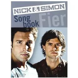 Nick & Simon - Fier, Fachbücher