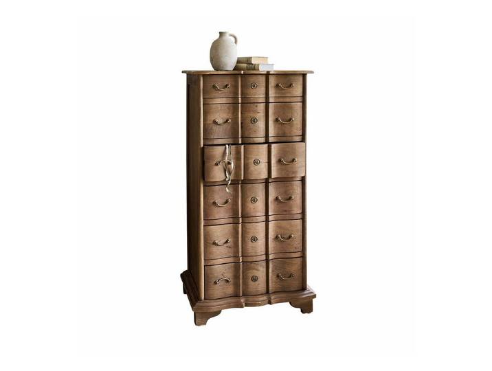 Mirabeau Kommode Kommode Aiguillon braun