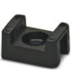 Phoenix Contact WT-BASE HF 9 BK Kabelhalter schraubbar 3240705 Bündel-Ø-Bereich 22.5 mm (max) Schwarz 100 St.