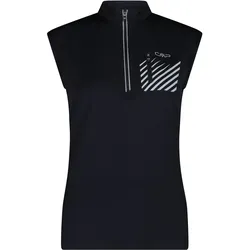 CMP Campagnolo, Damen, Velotrikot, Free Bike (M), Blau, M