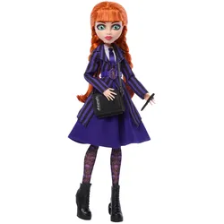 Monster High Collector WE 2