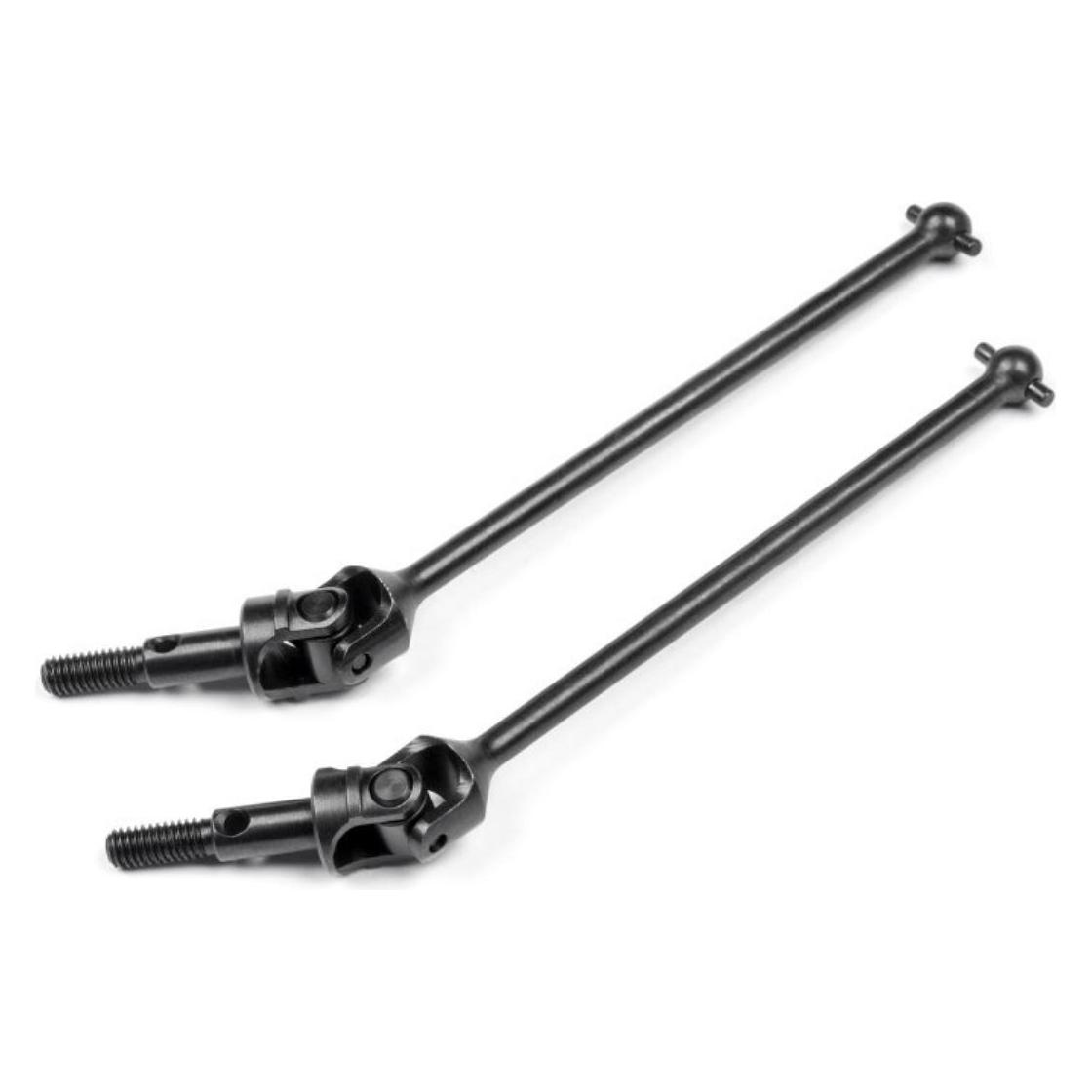 Maverick UNIVERSAL DRIVE SHAFTS (XB/SC/RX/DT) (2PCS) (MV22807)