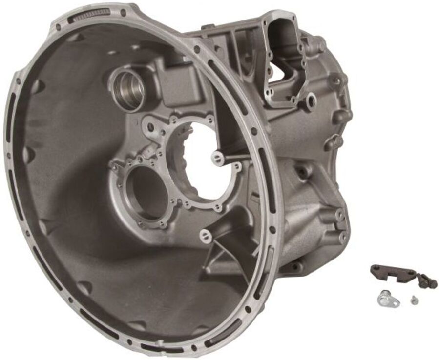 Gehäuse, Getriebe EURORICAMBI 60532446