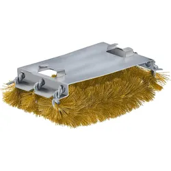 Rösle Ersatzbürste, SlideX Brass