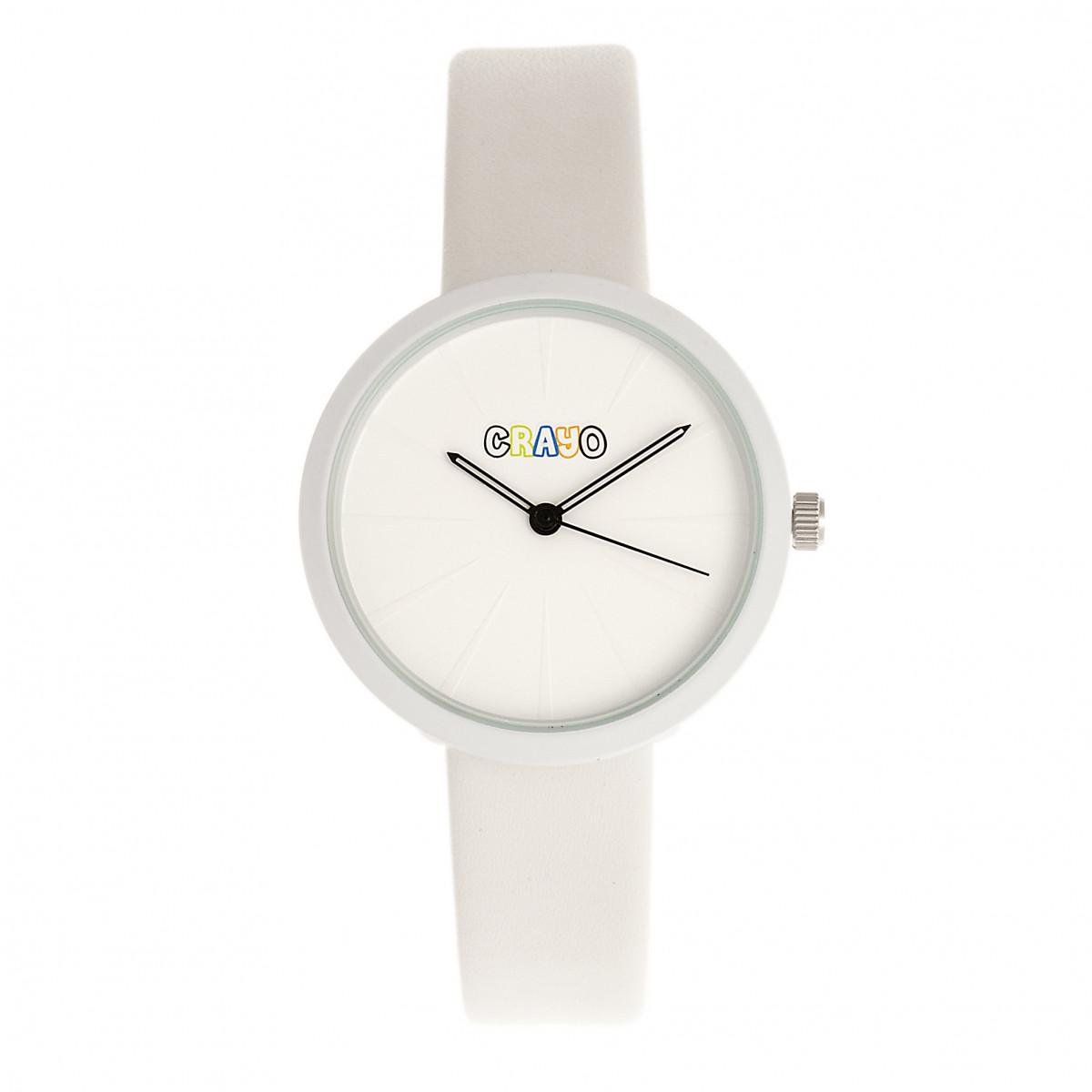 Crayo Blade unisex horloge
