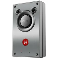 Fanvil, Klingel + Türsprechanlage, Audio Intercom A12V (Kabelgebunden)