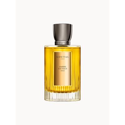 Ambre Sauvage Eau de Parfum 100ml von GOUTAL PARIS