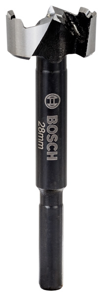 Bosch Forstnerbohrer 28mm 2608577012
