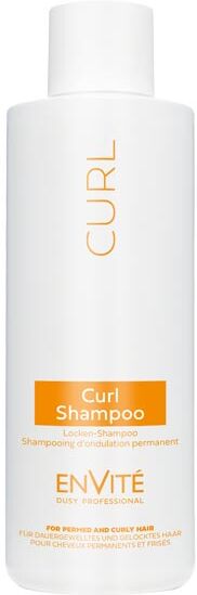 1L dusy professional Envité Curl Shampoo