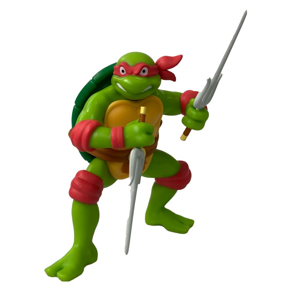 Comansi TMNT: Raphael Figurine (Y90373)