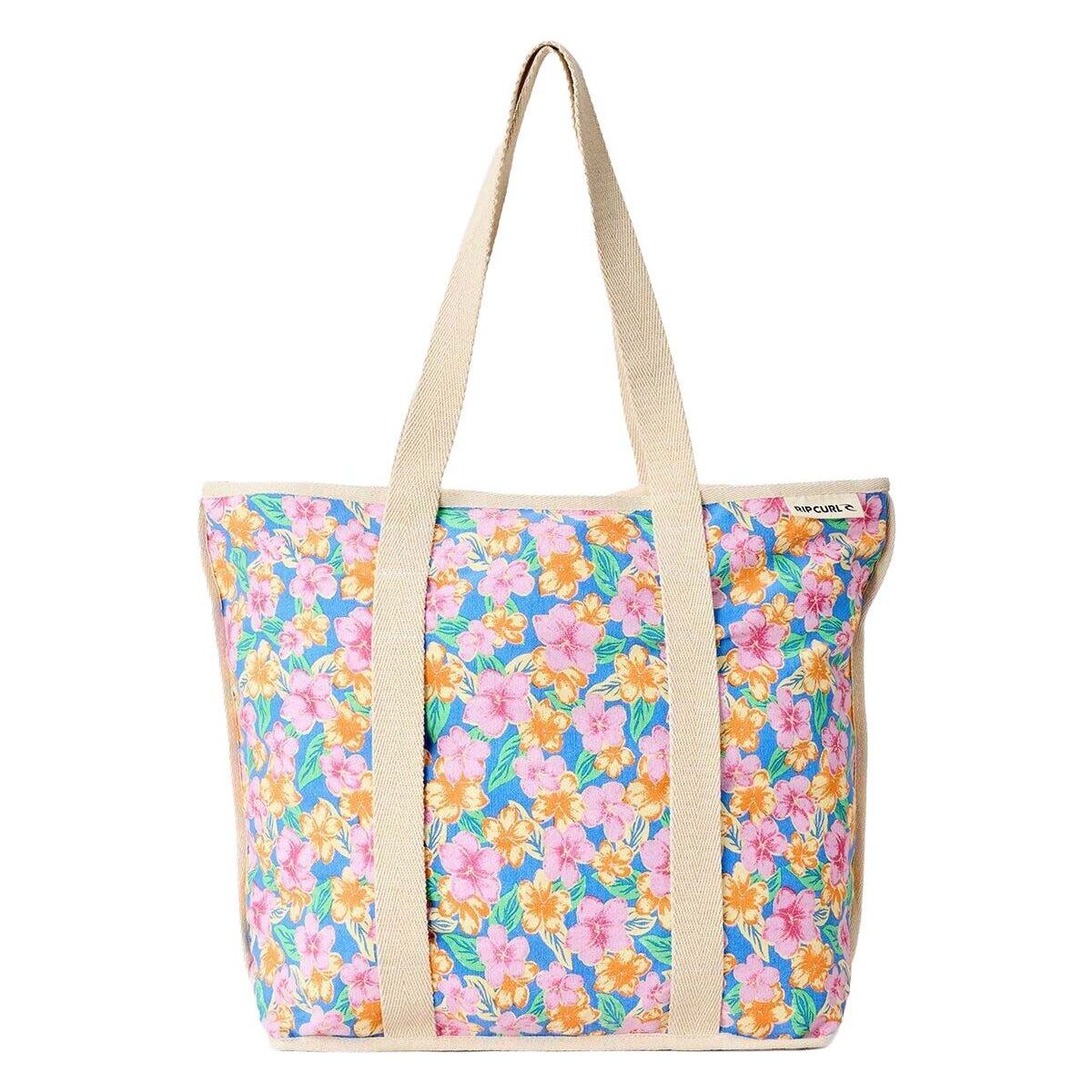 RipCurl Mixed Canvas 31L Tote cornflower blue (2404) TU 02IWSB-2404-TU